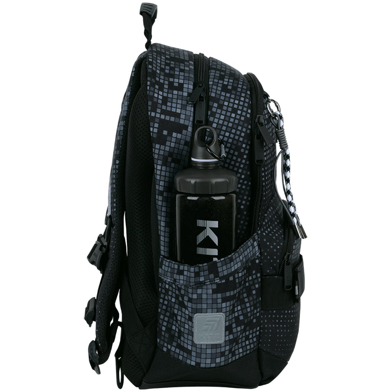 Рюкзак шкільний Kite Education Fearless K26-585M-3