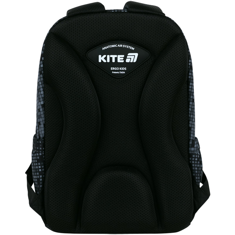 Рюкзак шкільний Kite Education Fearless K26-585M-3