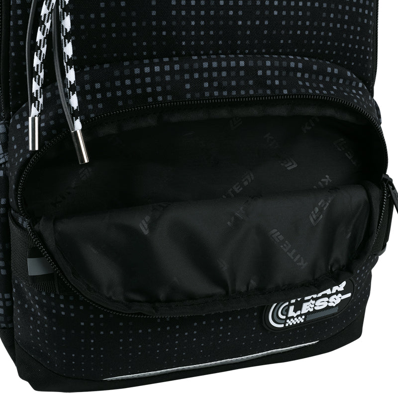 Рюкзак шкільний Kite Education Fearless K26-585M-3