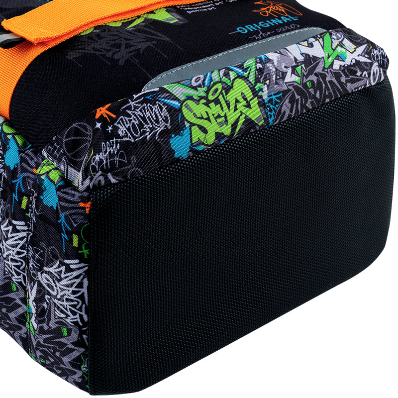 Рюкзак шкільний Kite Education Street Style K26-585M-4