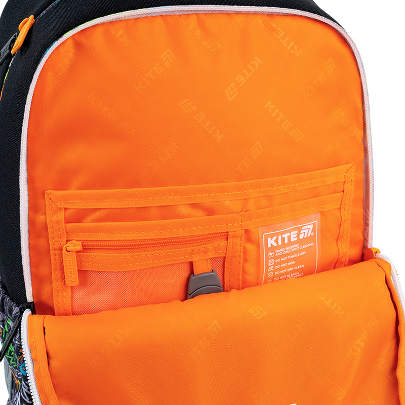 Рюкзак шкільний Kite Education Street Style K26-585M-4