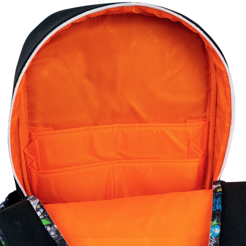 Рюкзак шкільний Kite Education Street Style K26-585M-4