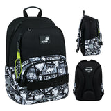 Рюкзак шкільний Kite Education Anime Boy K26-585M-5