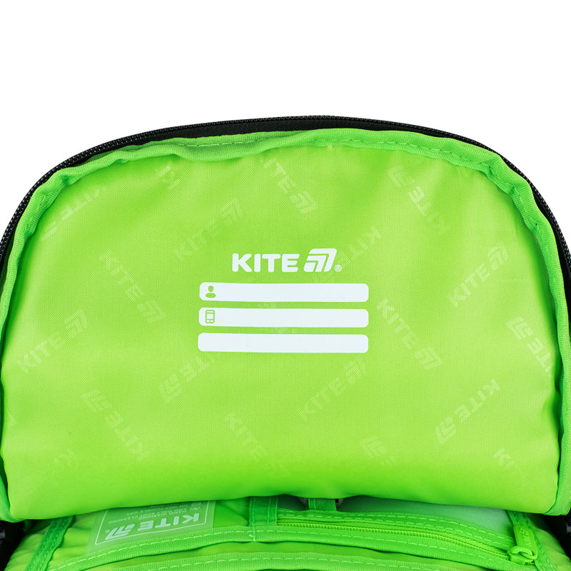 Рюкзак шкільний Kite Education Anime Boy K26-585M-5