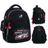 Рюкзак шкільний Kite Education Speed Racer K26-763S-2