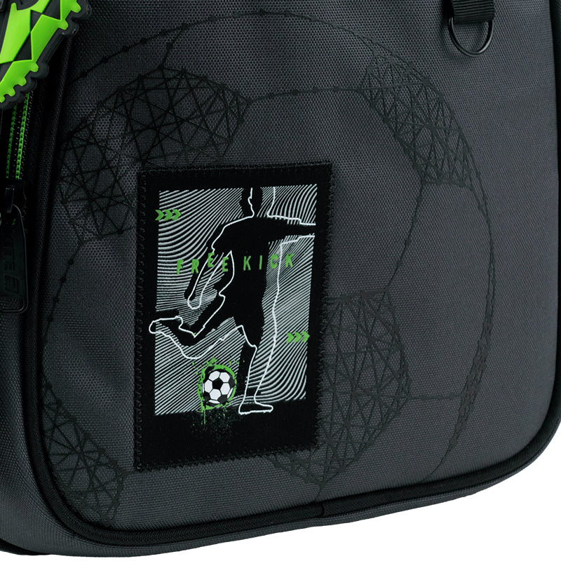 Рюкзак шкільний Kite Education Goal K26-763S-3