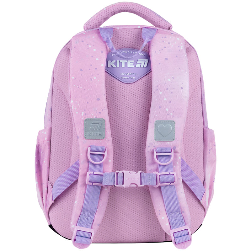 Рюкзак шкільний Kite Education Catsline K26-773M-1