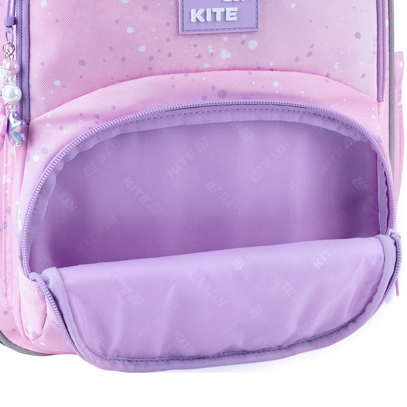 Рюкзак шкільний Kite Education Catsline K26-773M-1