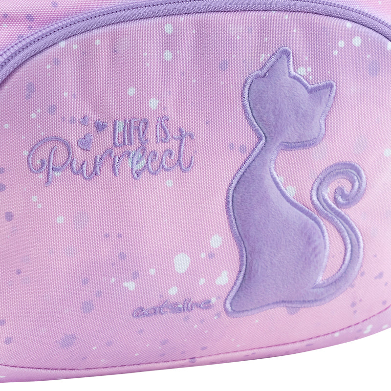 Рюкзак шкільний Kite Education Catsline K26-773M-1