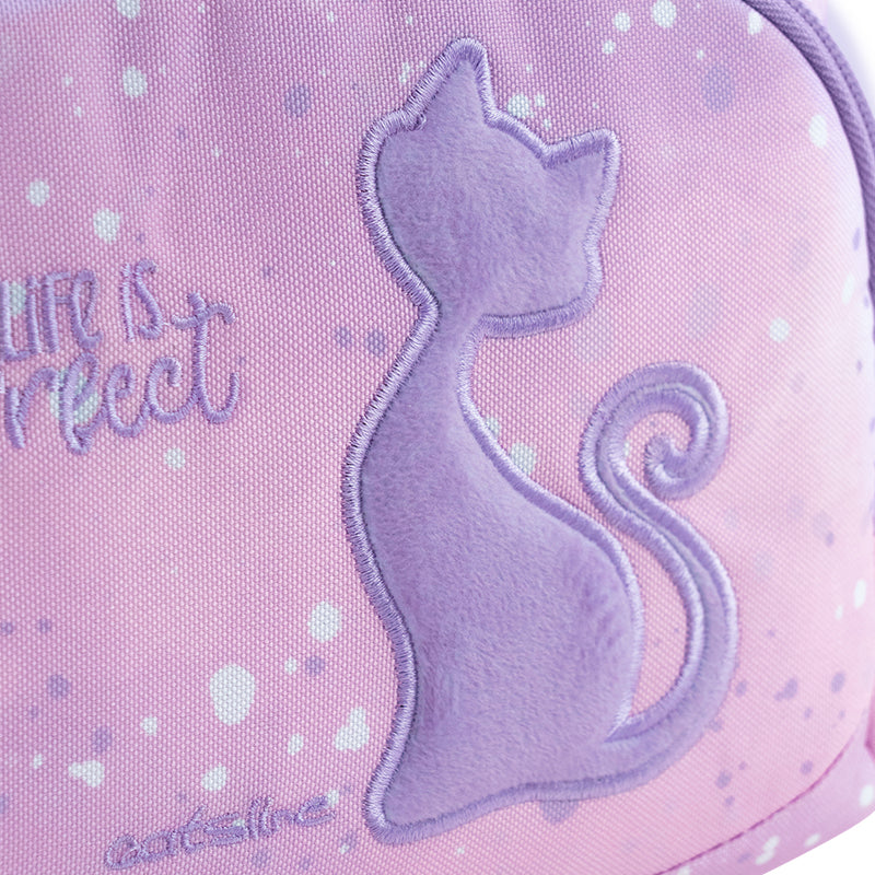 Рюкзак шкільний Kite Education Catsline K26-773M-1