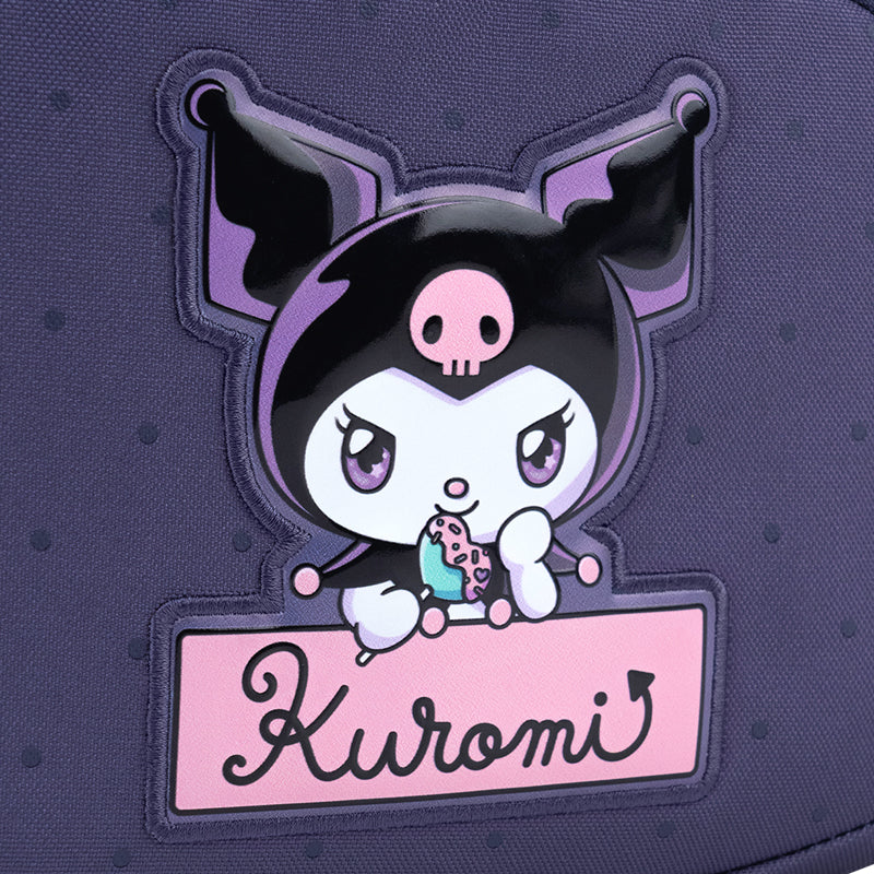 Рюкзак шкільний Kite Education Kuromi HK26-773M