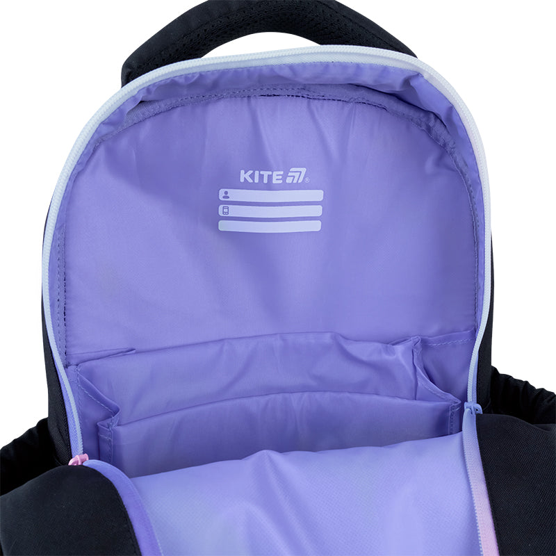 Рюкзак шкільний Kite Education Anime Dream K26-773M-2