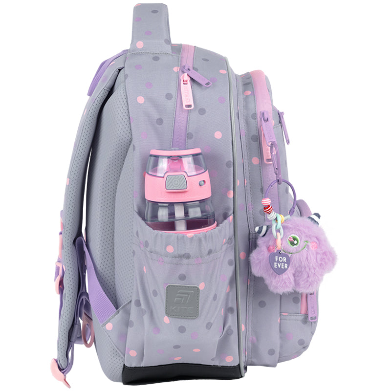Рюкзак шкільний Kite Education Cute Monster K26-773M-3