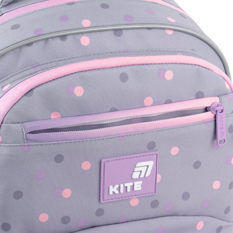 Рюкзак шкільний Kite Education Cute Monster K26-773M-3