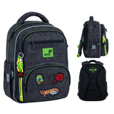 Рюкзак шкільний Kite Education Hot Wheels HW26-773M