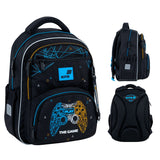 Рюкзак шкільний Kite Education Next Level K26-773M-4