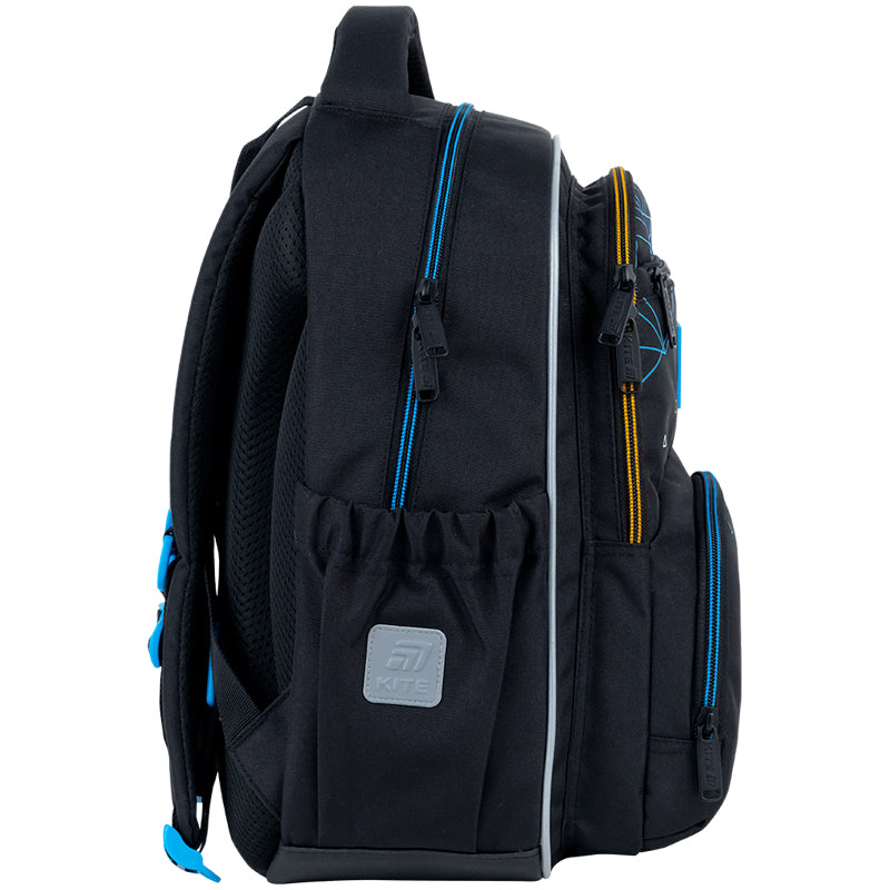 Рюкзак шкільний Kite Education Next Level K26-773M-4