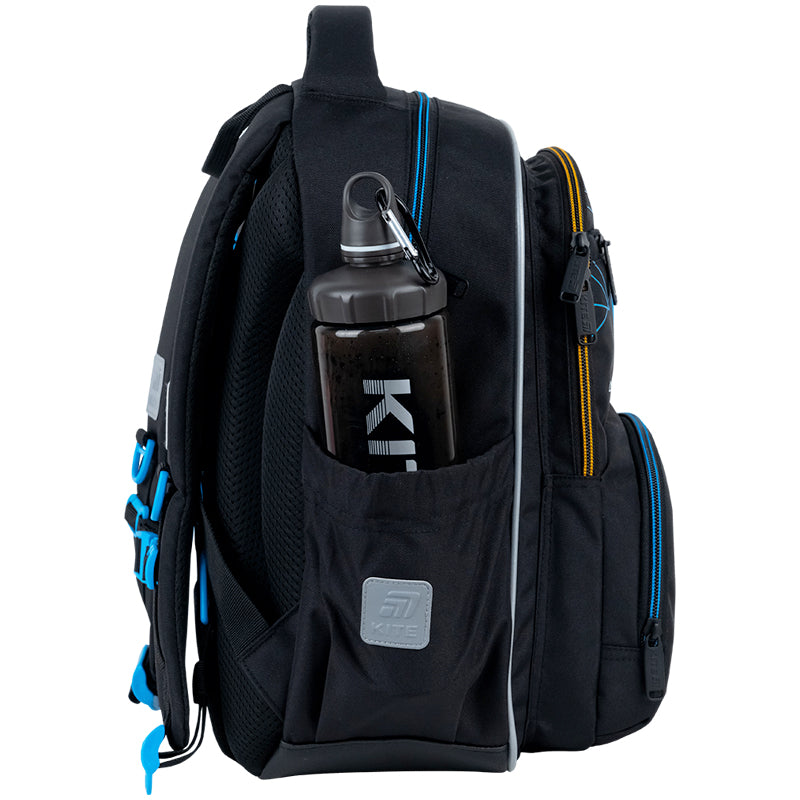 Рюкзак шкільний Kite Education Next Level K26-773M-4