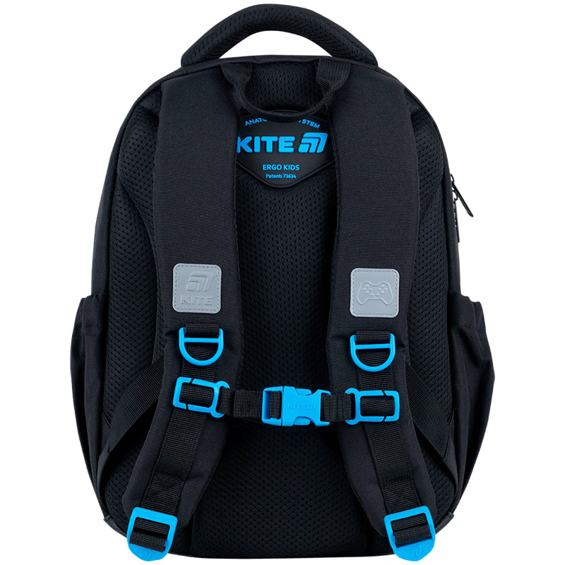 Рюкзак шкільний Kite Education Next Level K26-773M-4