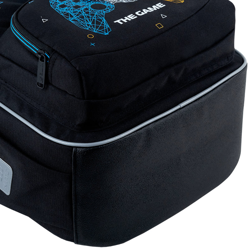 Рюкзак шкільний Kite Education Next Level K26-773M-4