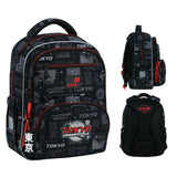Рюкзак шкільний Kite Education Tokyo K26-773M-5
