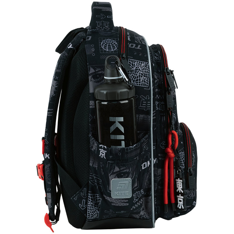 Рюкзак шкільний Kite Education Tokyo K26-773M-5