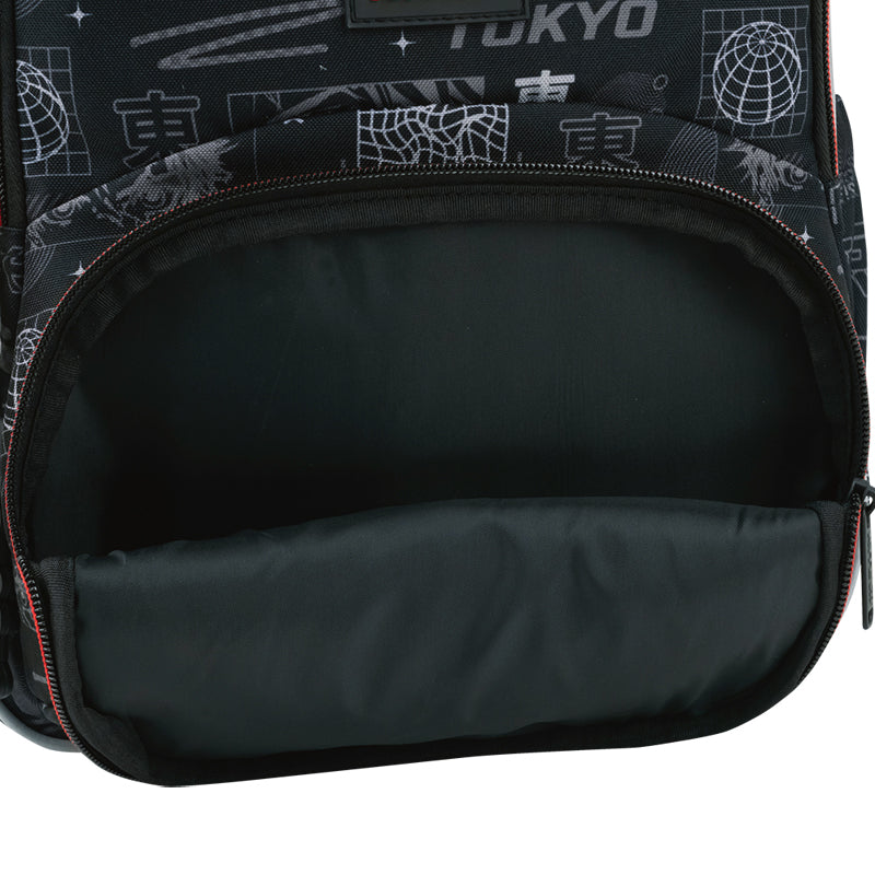Рюкзак шкільний Kite Education Tokyo K26-773M-5