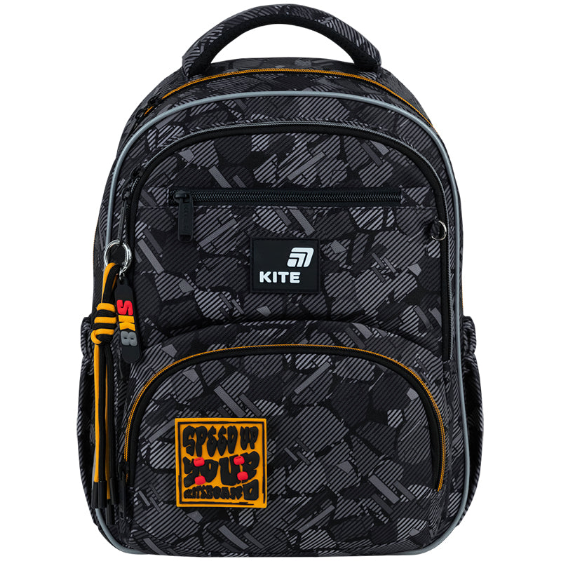 Рюкзак шкільний Kite Education Freestyle K26-773M-6