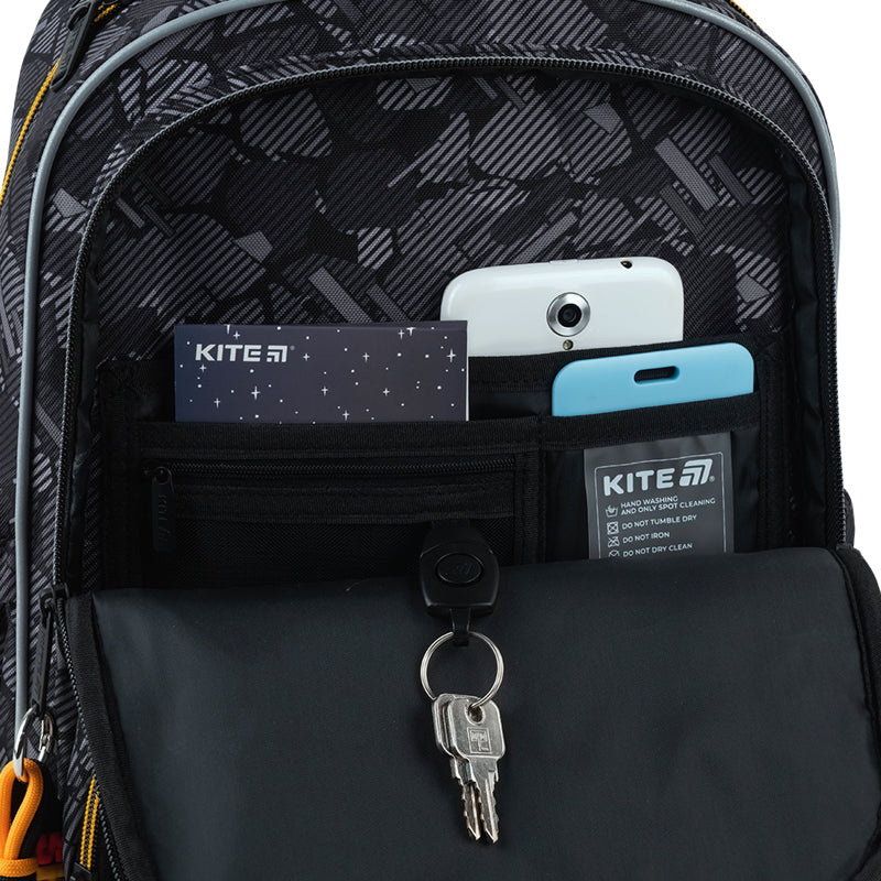 Рюкзак шкільний Kite Education Freestyle K26-773M-6