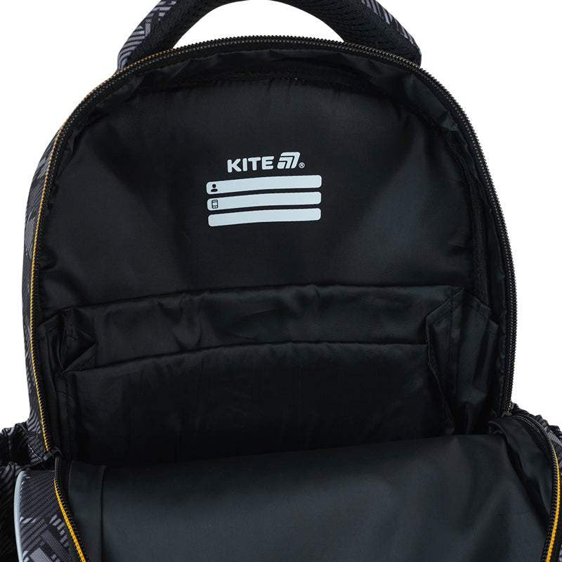 Рюкзак шкільний Kite Education Freestyle K26-773M-6