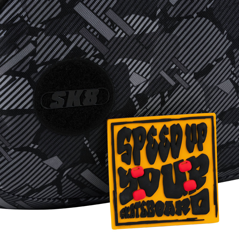 Рюкзак шкільний Kite Education Freestyle K26-773M-6