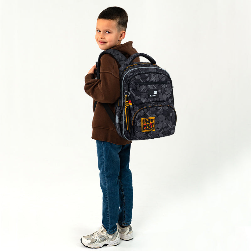 Рюкзак шкільний Kite Education Freestyle K26-773M-6