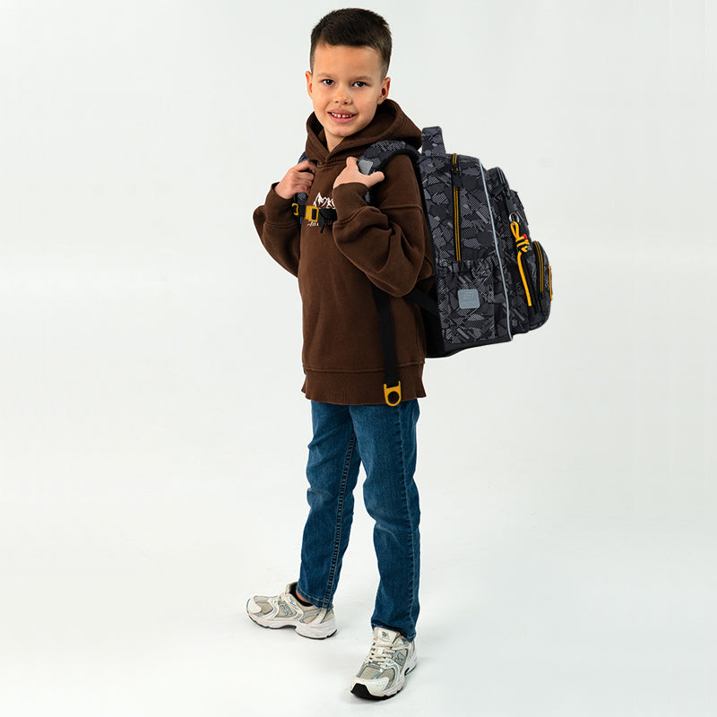 Рюкзак шкільний Kite Education Freestyle K26-773M-6