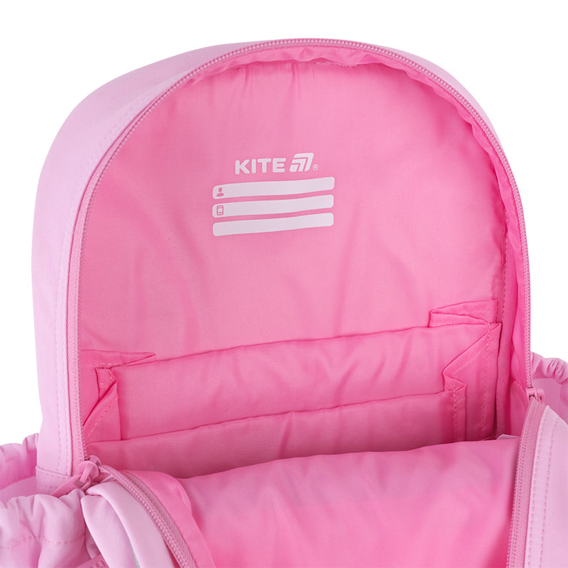 Рюкзак шкільний Kite Education Hello Kitty HK26-771S