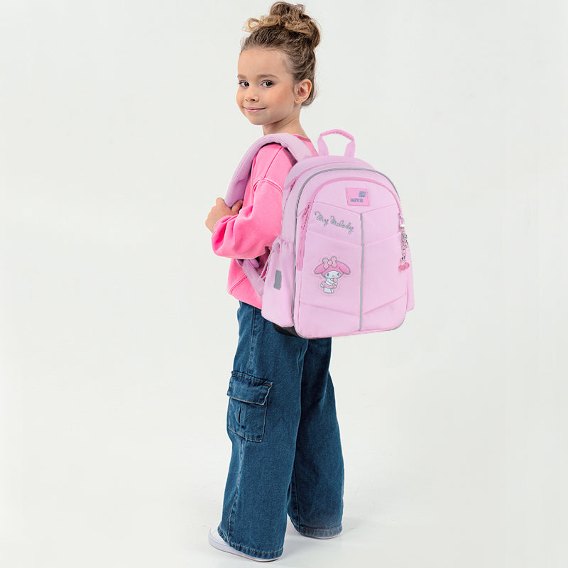 Рюкзак шкільний Kite Education Hello Kitty HK26-771S