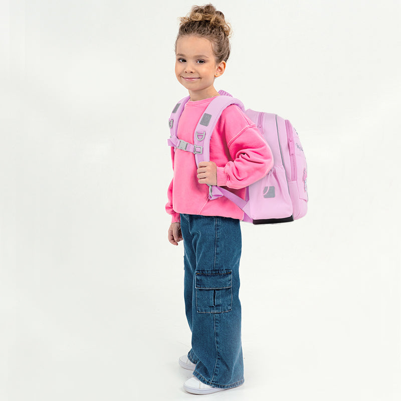 Рюкзак шкільний Kite Education Hello Kitty HK26-771S