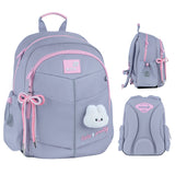 Рюкзак шкільний Kite Education Pretty Nice K26-771S-1