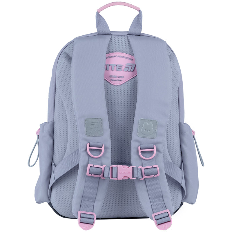 Рюкзак шкільний Kite Education Pretty Nice K26-771S-1