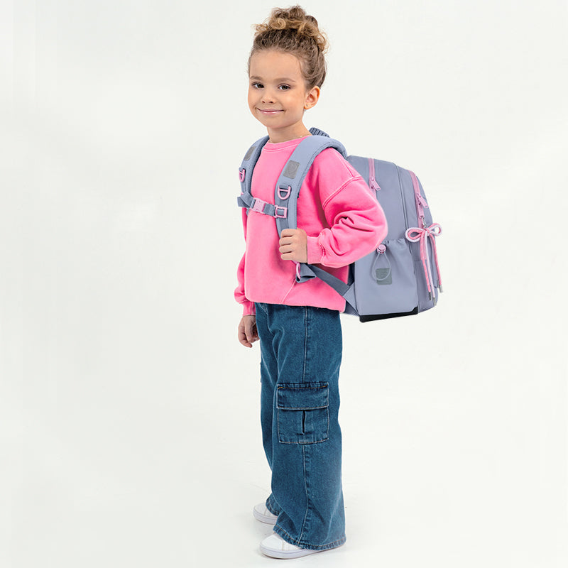 Рюкзак шкільний Kite Education Pretty Nice K26-771S-1