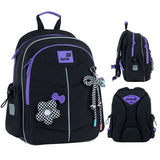 Рюкзак шкільний Kite Education Flower Power K26-771S-2