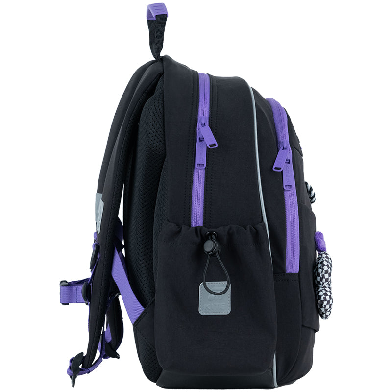 Рюкзак шкільний Kite Education Flower Power K26-771S-2