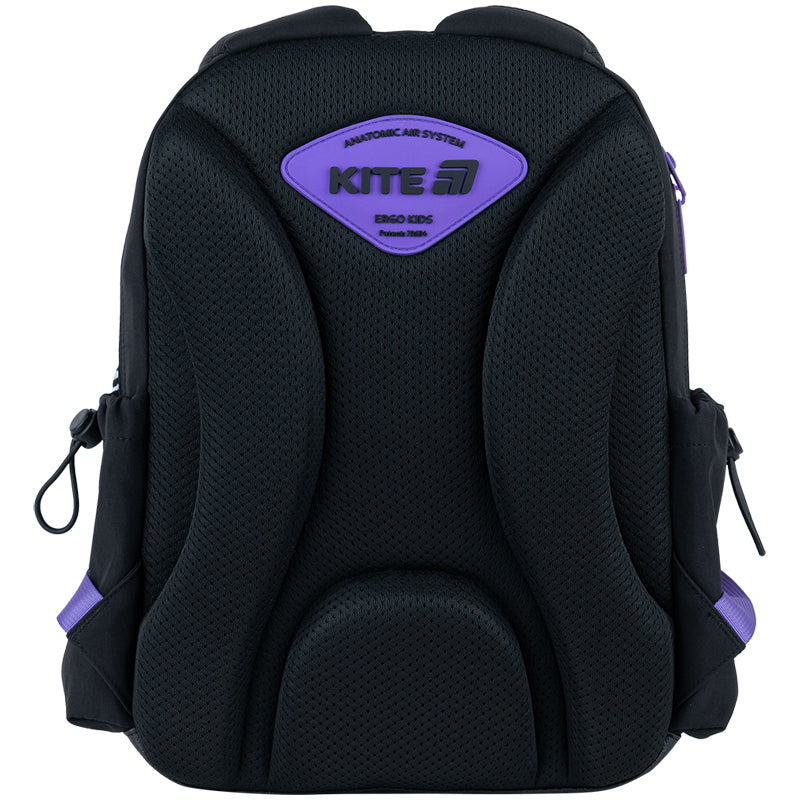 Рюкзак шкільний Kite Education Flower Power K26-771S-2