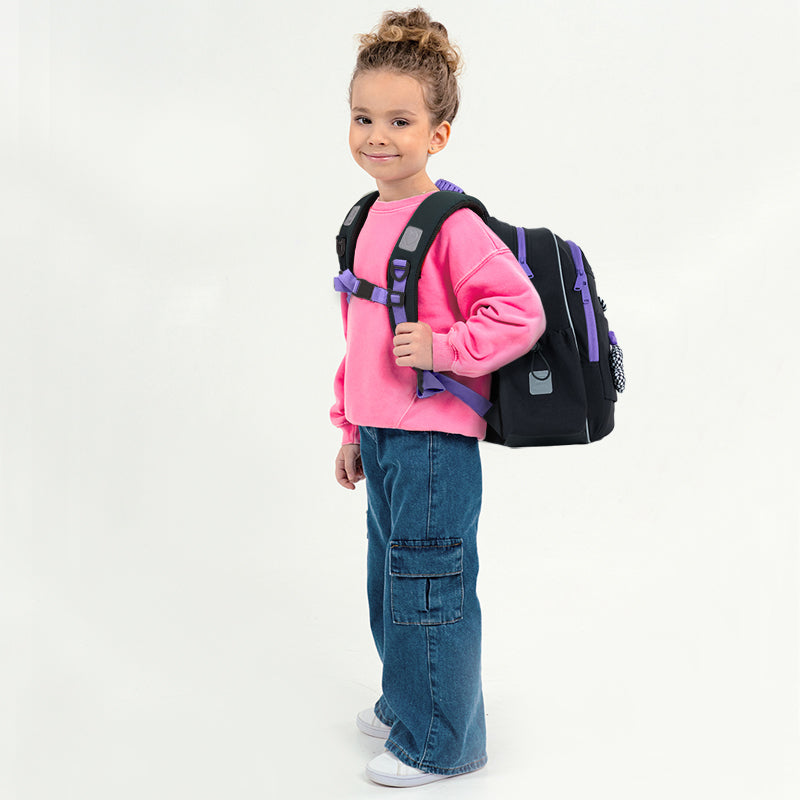 Рюкзак шкільний Kite Education Flower Power K26-771S-2