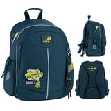 Рюкзак шкільний Kite Education Transformers TF26-771S