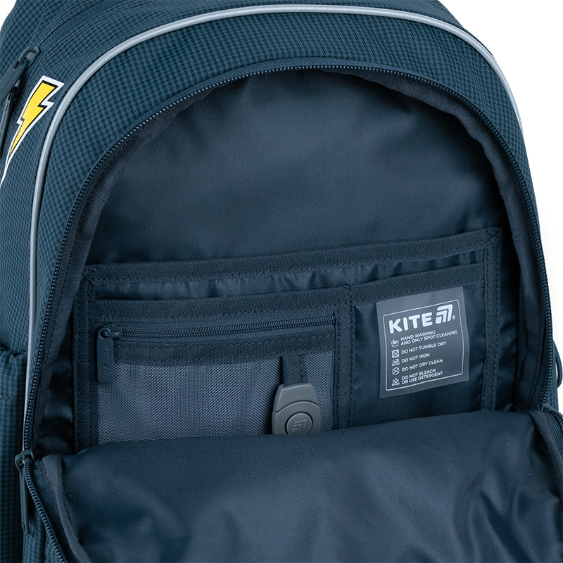 Рюкзак шкільний Kite Education Transformers TF26-771S