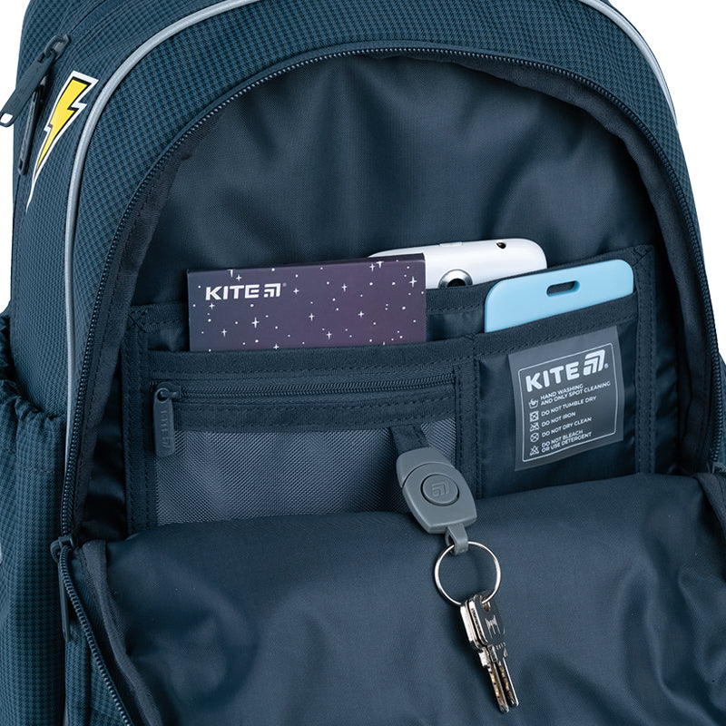 Рюкзак шкільний Kite Education Transformers TF26-771S