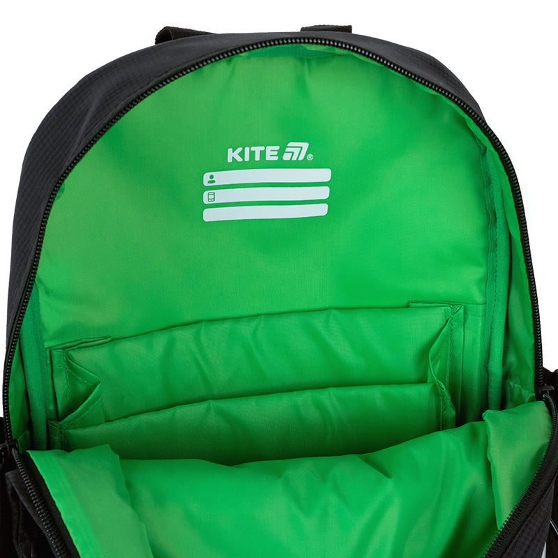 Рюкзак шкільний Kite Education Cyber K26-771S-3