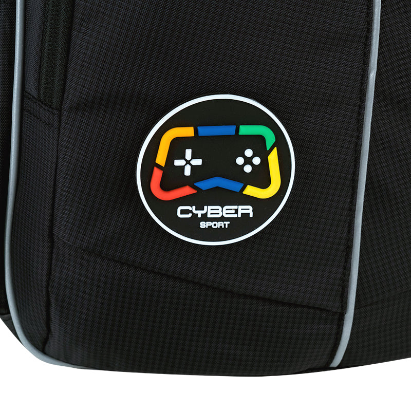 Рюкзак шкільний Kite Education Cyber K26-771S-3