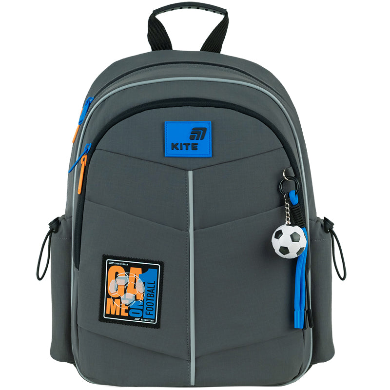 Рюкзак шкільний Kite Education Game on K26-771S-4