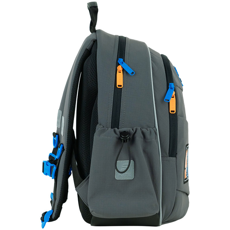 Рюкзак шкільний Kite Education Game on K26-771S-4